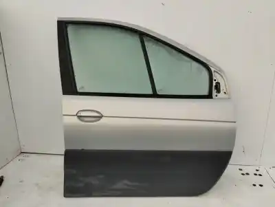 Автозапчасти б/у дверь передняя правая за renault scenic rx4 (ja0) * ссылки oem iam   