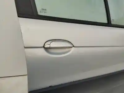 Автозапчасти б/у дверь передняя правая за renault scenic rx4 (ja0) * ссылки oem iam   