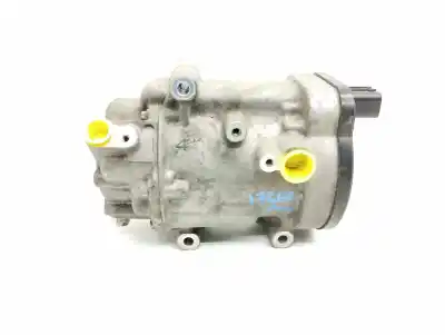 Peça sobressalente para automóvel em segunda mão compressor de ar condicionado a/a a/c por toyota chr híbrido 90kw referências oem iam 0424000370