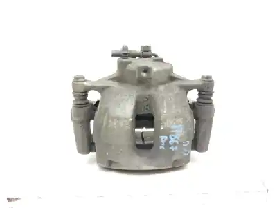 Peça sobressalente para automóvel em segunda mão pinça de travão dianteira direita por toyota chr híbrido 90kw referências oem iam 