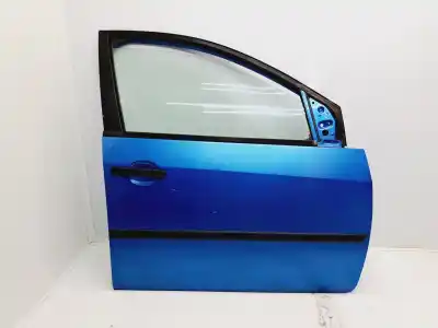 Автозапчастина б/у ПЕРЕДНІ ПРАВІ ДВЕРІ для FORD FIESTA V (JH_, JD_)  Посилання на OEM IAM   