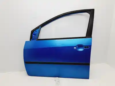 Автозапчастина б/у ПЕРЕДНІ ЛІВІ ДВЕРІ для FORD FIESTA V (JH_, JD_)  Посилання на OEM IAM   