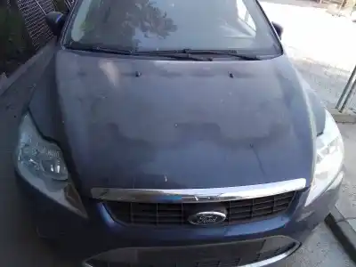 Автозапчасти б/у капот за ford focus ii sedán (db_, fch, dh) 1.6 tdci ссылки oem iam   