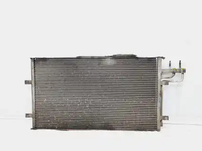 Second-hand car spare part air conditioning condenser / radiator for ford focus ii sedán (db_, fch, dh) 1.6 tdci oem iam references 