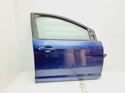 Автозапчасти б/у дверь передняя правая за ford focus ii sedán (db_, fch, dh) 1.6 tdci ссылки oem iam 