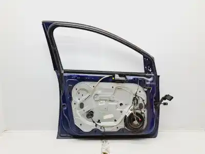 Peça sobressalente para automóvel em segunda mão porta da frente esquerda por ford focus ii sedán (db_, fch, dh) 1.6 tdci referências oem iam   