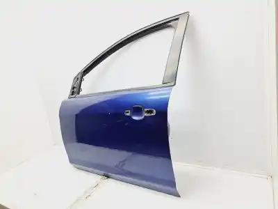 Peça sobressalente para automóvel em segunda mão porta da frente esquerda por ford focus ii sedán (db_, fch, dh) 1.6 tdci referências oem iam   
