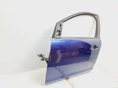 Peça sobressalente para automóvel em segunda mão porta da frente esquerda por ford focus ii sedán (db_, fch, dh) 1.6 tdci referências oem iam   