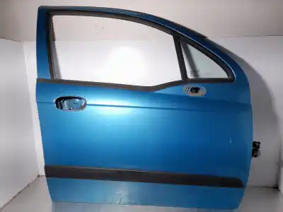 Second-hand car spare part  for DAEWOO MATIZ  OEM IAM references   