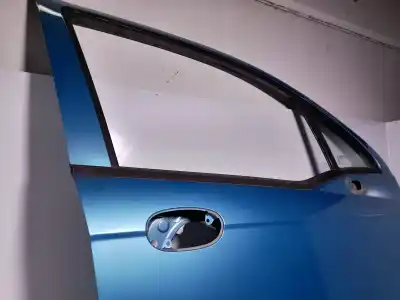 Автозапчасти б/у дверь передняя правая за daewoo matiz 1.0 cat ссылки oem iam   