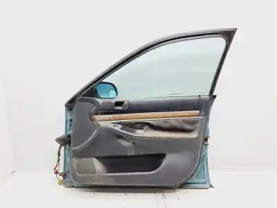 Pezzo di ricambio per auto di seconda mano porta anteriore destra per audi a4 avant (b5) 2.4 riferimenti oem iam   