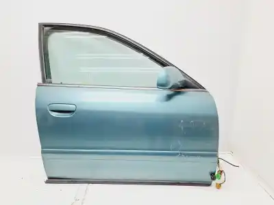 Pezzo di ricambio per auto di seconda mano porta anteriore destra per audi a4 avant (b5) 2.4 riferimenti oem iam   