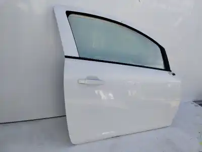 Автозапчасти б/у дверь передняя правая за opel corsa d 1.4 lpg (l08.l68) ссылки oem iam   