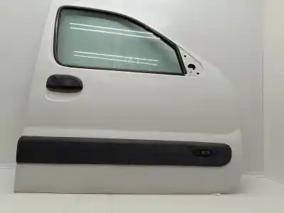 Автозапчасти б/у дверь передняя правая за renault kangoo (f/kc0) kangoo ссылки oem iam   