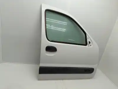 Автозапчасти б/у дверь передняя правая за renault kangoo (f/kc0) kangoo ссылки oem iam   