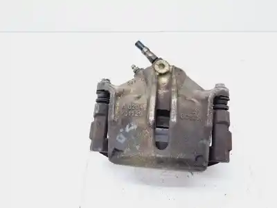 Peça sobressalente para automóvel em segunda mão pinça de travão dianteira direita por ford mondeo iv sedán (ba7) 1.8 tdci referências oem iam a0204y01129