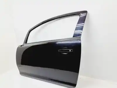Автозапчастина б/у передні ліві двері для opel corsa d essentia посилання на oem iam   