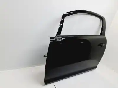 Автозапчастина б/у передні ліві двері для opel corsa d essentia посилання на oem iam   