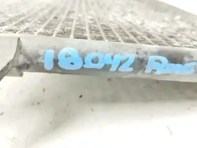 Автозапчасти б/у конденсатор / радиатор кондиционера воздуха за seat leon (1m1) 1.9 tdi ссылки oem iam 1j0820191  