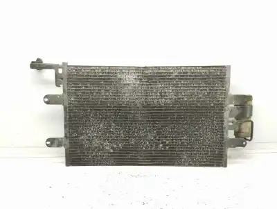 Автозапчасти б/у конденсатор / радиатор кондиционера воздуха за seat leon (1m1) 1.9 tdi ссылки oem iam 1j0820191  