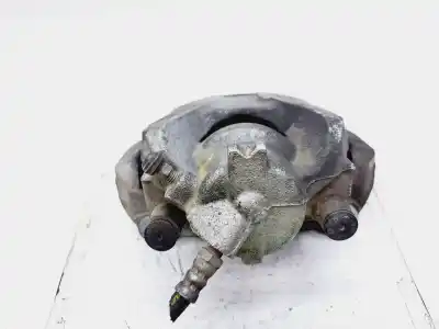 Peça sobressalente para automóvel em segunda mão pinça de travão dianteira esquerda por renault captur ii (hf_) blue dci 95 (hfaf) referências oem iam   