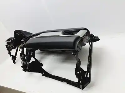 Second-hand car spare part airbag kit for renault captur ii (hf_) blue dci 95 (hfaf) oem iam references 681001063r  