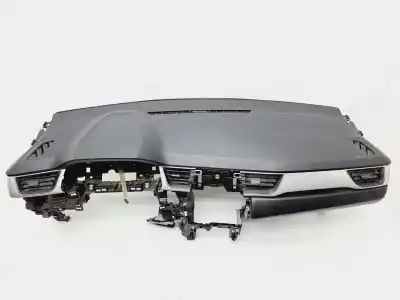 Second-hand car spare part airbag kit for renault captur ii (hf_) blue dci 95 (hfaf) oem iam references 681001063r  