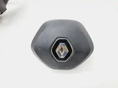 Second-hand car spare part airbag kit for renault captur ii (hf_) blue dci 95 (hfaf) oem iam references 681001063r  