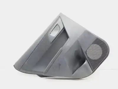 Tweedehands auto-onderdeel bekleding links achterdeur voor toyota auris (e18) toyota auris oem iam-referenties 6777602380