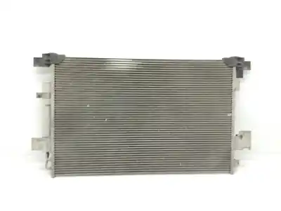 Автозапчастина б/у конденсат/радіатор кондиционера для mitsubishi outlander (cw0) 2.0 di-d intense plus посилання на oem iam   