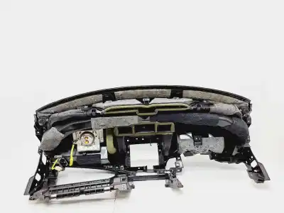 Автозапчастина б/у комплект подушки безпеки для mitsubishi outlander (cw0) 2.0 di-d intense plus посилання на oem iam bgvu1rjaae00  