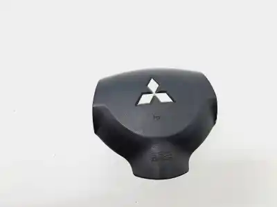 Автозапчастина б/у комплект подушки безпеки для mitsubishi outlander (cw0) 2.0 di-d intense plus посилання на oem iam bgvu1rjaae00  