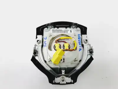 Автозапчастина б/у комплект подушки безпеки для mitsubishi outlander (cw0) 2.0 di-d intense plus посилання на oem iam bgvu1rjaae00  