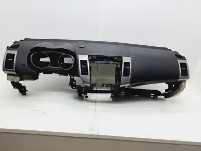 Автозапчастина б/у комплект подушки безпеки для mitsubishi outlander (cw0) 2.0 di-d intense plus посилання на oem iam bgvu1rjaae00  