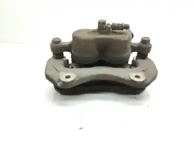 Автозапчастина б/у передній правий гальмівний супорт для mitsubishi outlander (cw0) 2.0 di-d intense plus посилання на oem iam   