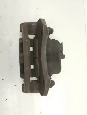 Автозапчастина б/у передній лівий гальмум для mitsubishi outlander (cw0) 2.0 di-d intense plus посилання на oem iam   