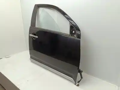 Автозапчастина б/у передні праві двері для mitsubishi outlander (cw0) 2.0 di-d intense plus посилання на oem iam   