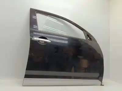 Автозапчастина б/у передні праві двері для mitsubishi outlander (cw0) 2.0 di-d intense plus посилання на oem iam   