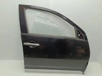 Автозапчастина б/у передні праві двері для mitsubishi outlander (cw0) 2.0 di-d intense plus посилання на oem iam 