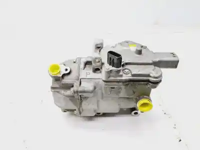 Peça sobressalente para automóvel em segunda mão compressor de ar condicionado a/a a/c por toyota auris (e18) toyota auris referências oem iam 0422001330