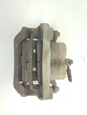 Peça sobressalente para automóvel em segunda mão pinça de travão dianteira direita por renault koleos m9rg8 referências oem iam   