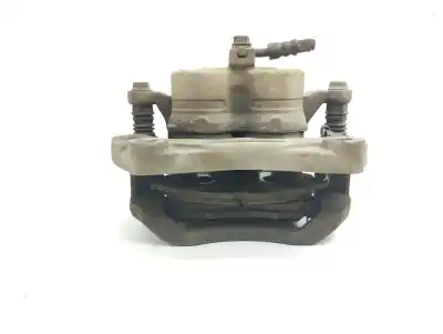 Peça sobressalente para automóvel em segunda mão pinça de travão dianteira direita por renault koleos m9rg8 referências oem iam   