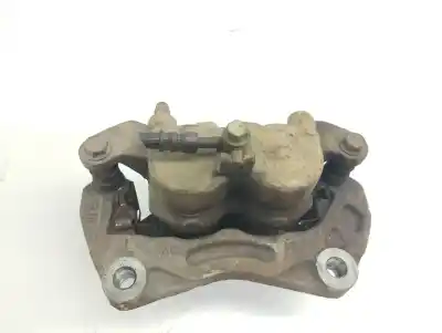 Second-hand car spare part front left brake caliper for renault koleos m9rg8 oem iam references   