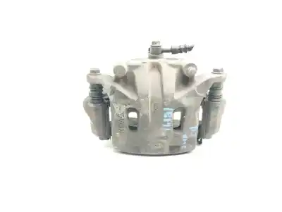 Peça sobressalente para automóvel em segunda mão pinça de travão dianteira esquerda por renault koleos m9rg8 referências oem iam 