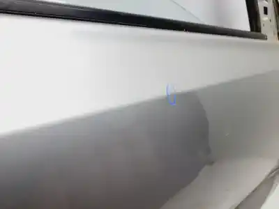 Second-hand car spare part front right door for renault koleos m9rg8 oem iam references   