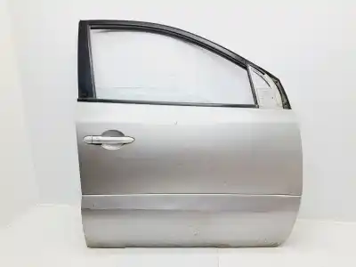 Second-hand car spare part front right door for renault koleos m9rg8 oem iam references   