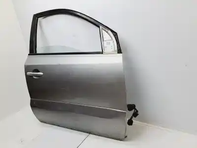 Second-hand car spare part front right door for renault koleos m9rg8 oem iam references   