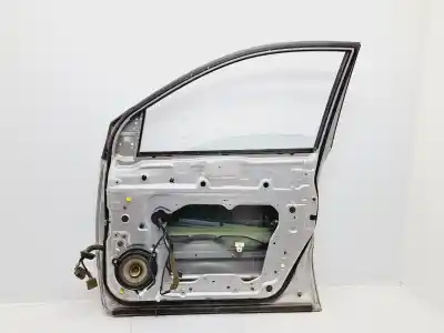 Second-hand car spare part front right door for renault koleos m9rg8 oem iam references   