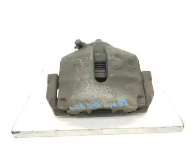 Peça sobressalente para automóvel em segunda mão pinça de travão dianteira direita por audi a3 (8p1) 2.0 tdi 16v referências oem iam 