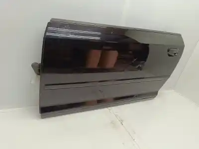 Peça sobressalente para automóvel em segunda mão porta da frente esquerda por audi a3 (8p1) 2.0 tdi 16v referências oem iam 